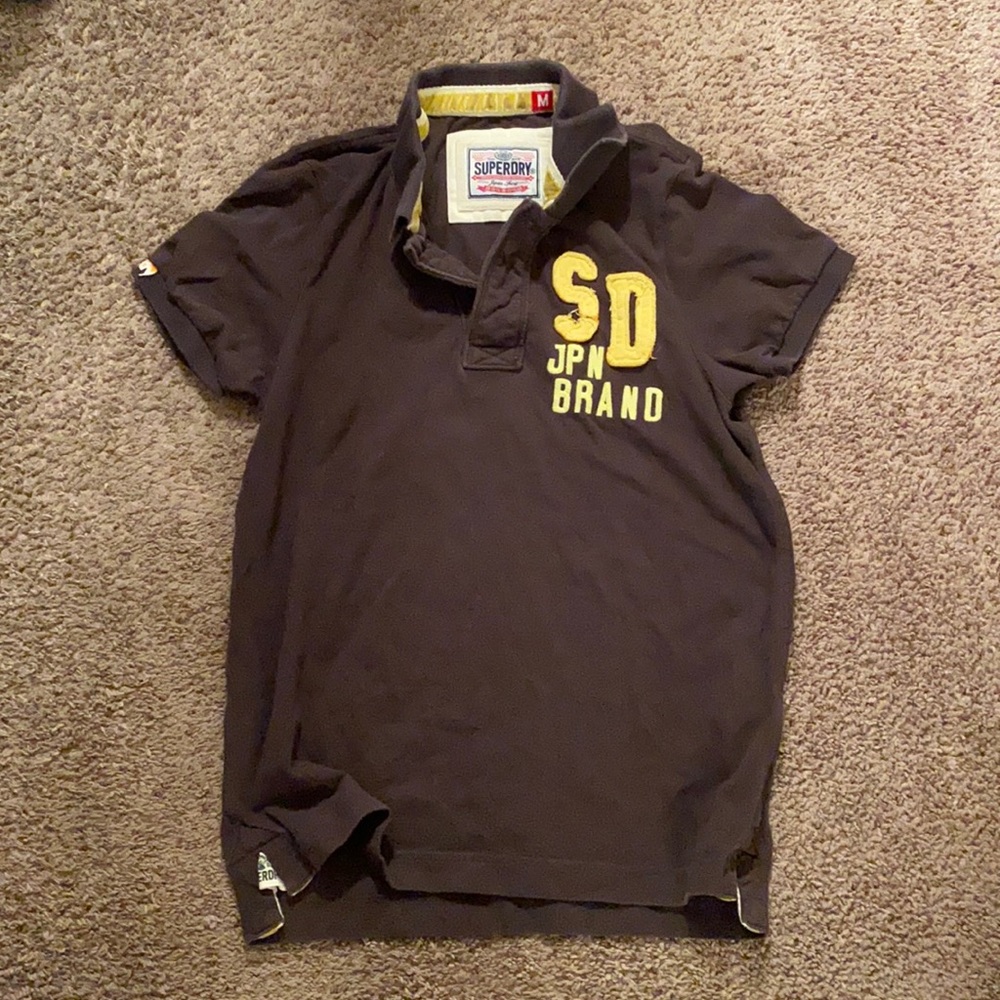 Superdry